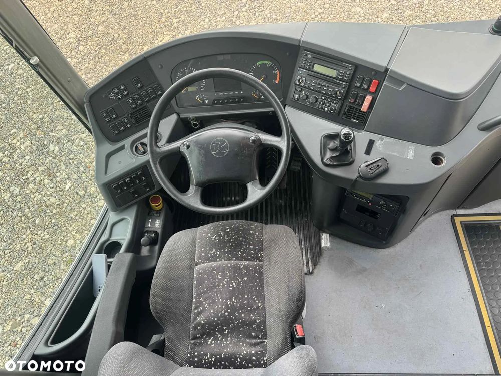 Setra 417 GTHD - 23