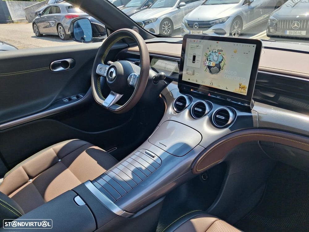 Smart #3 66 kWh Premium - 15