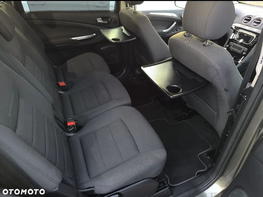 Ford S-Max 1.6 T Platinium X - 13