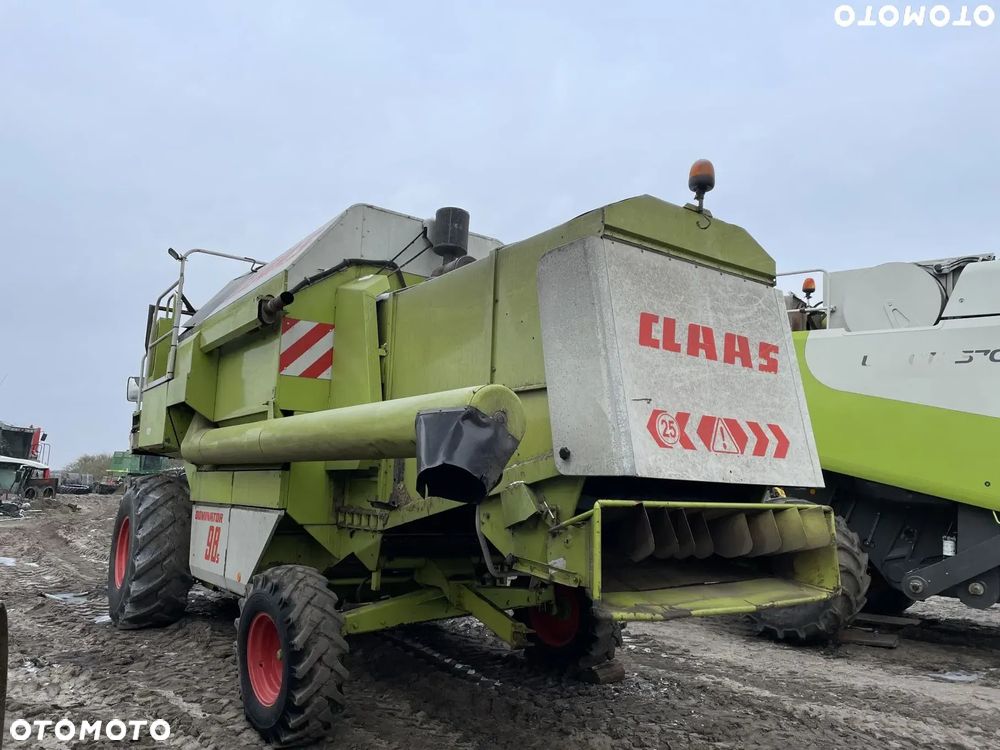 JCB 3CX 4CX 5CX - rewers przełącznik jazdy zespolony 701-21201 70121201 - 1