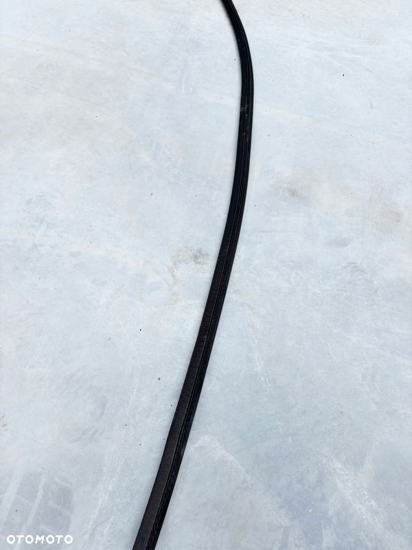 DUCATO JUMPER BOXER 06- USZCZELKA DRZWI TYLNYCH LEWYCH 214cm H3 Max Wysoki - 5