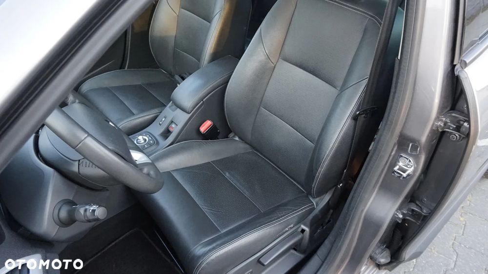 Renault Megane 2.0 dCi 16V Privilege - 18