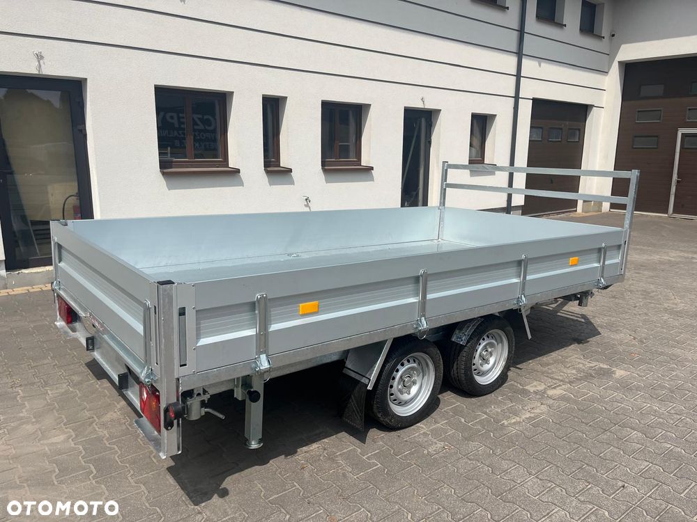 Rydwan EURO B-3500/1/E5 - 6