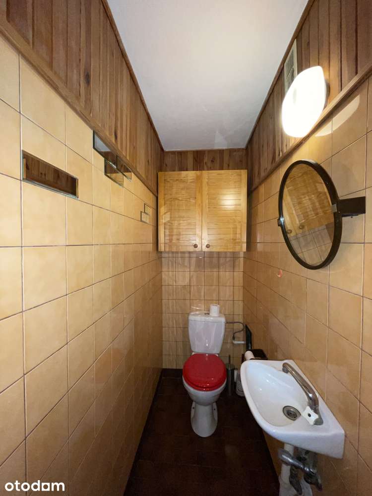 3 pok. | 79m2 | Bielany| 4500zł z czynszem