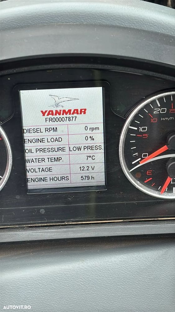 Faresin 6.26 Classic 52 - 4