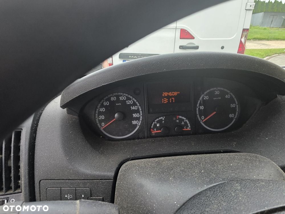 Fiat Ducato 2,3 multijet - 6