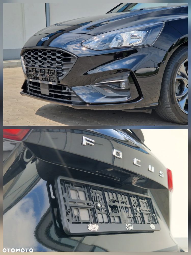 Ford Focus 1.0 EcoBoost Start-Stopp-System ST-LINE DESIGN - 29