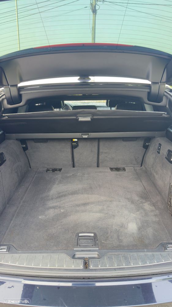 BMW 520 d Pack M Auto - 15