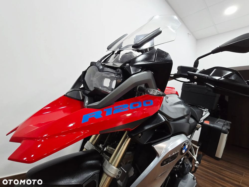BMW GS - 38
