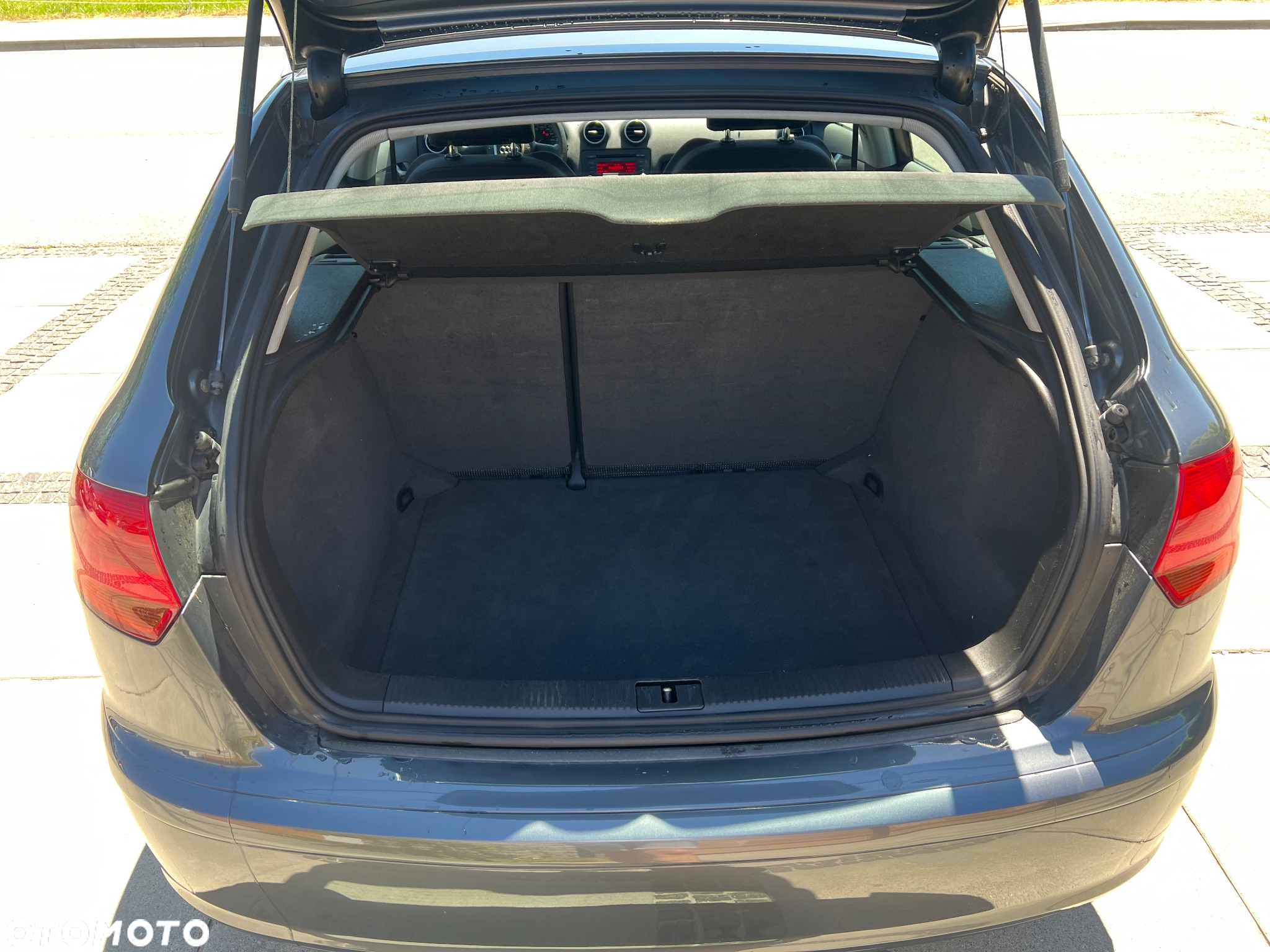 Audi A3 2.0 TDI Ambition - 21