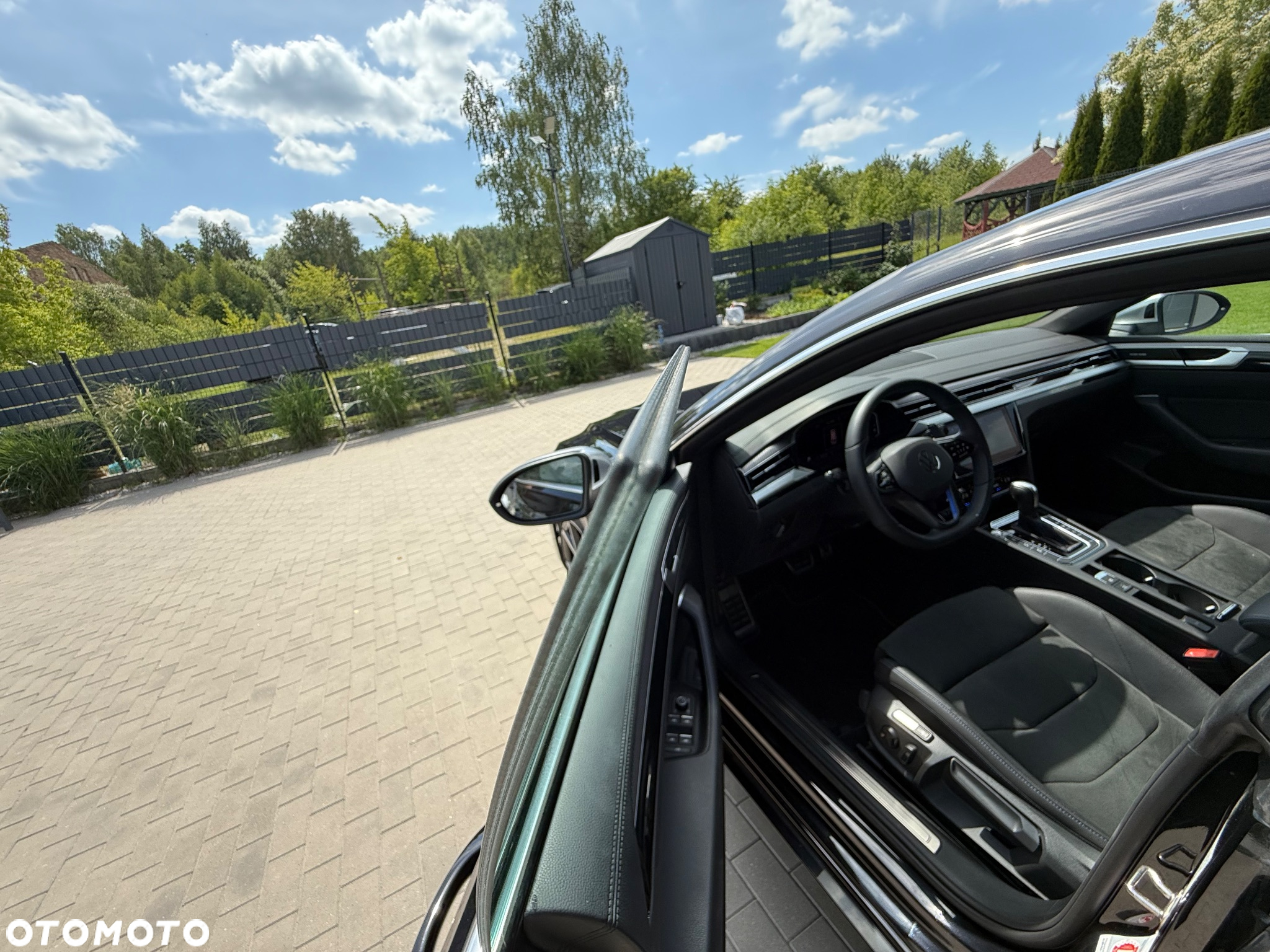 Volkswagen Arteon Shooting Brake 2.0 TSI OPF 4Motion DSG R - 18