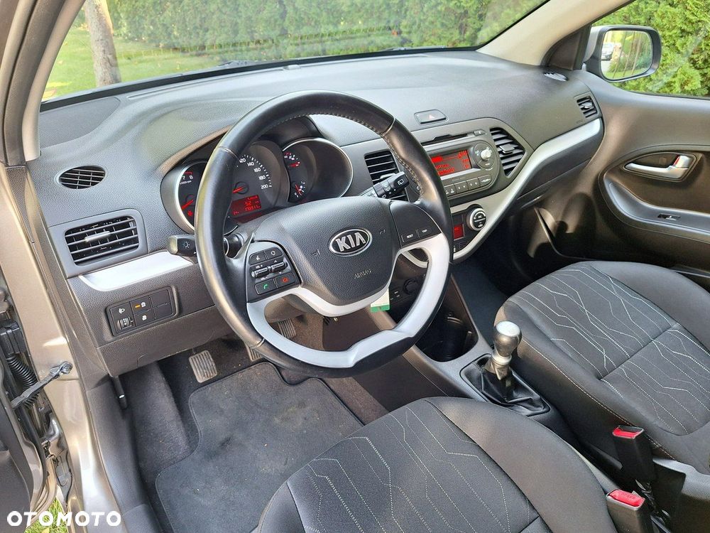 Kia Picanto - 7