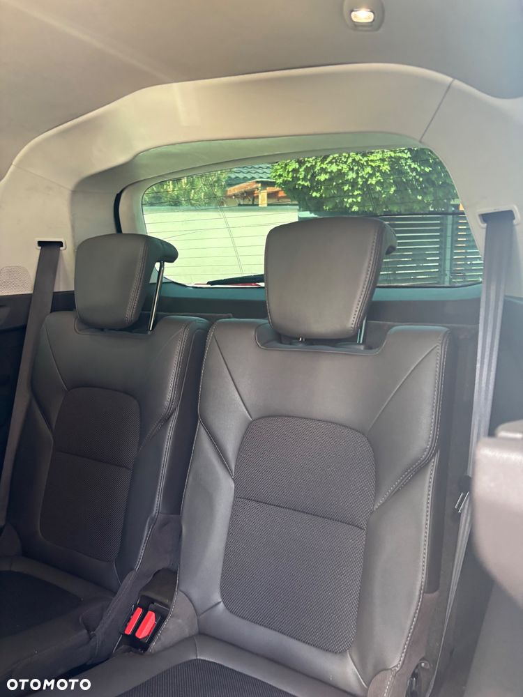 Renault Espace 1.6 dCi Energy Life 7os - 17