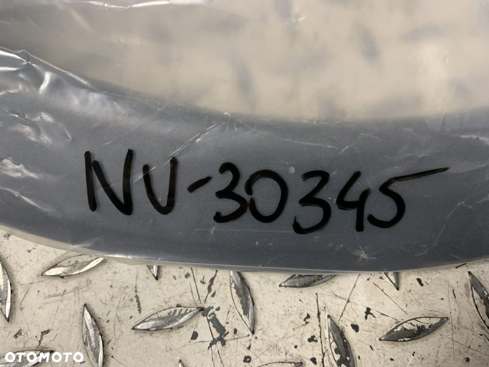 NOWA ORYGINALNA LISTWA BŁOTNIKA LEWY TYŁ LEWA TYLNA HONDA CR-V CRV IV 4 12-18 74450T1G - 9