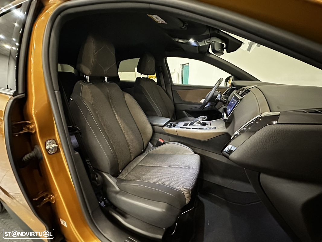 DS DS7 Crossback 1.5 BlueHDi Be Chic EAT8 - 27