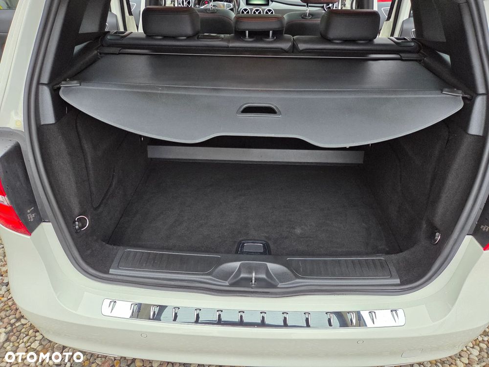 Mercedes-Benz Klasa B 180 (CDI) d 7G-DCT AMG Line - 10