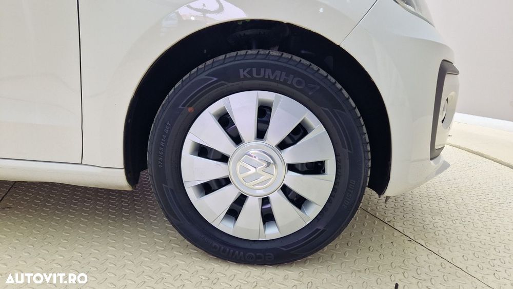 Volkswagen up! - 19