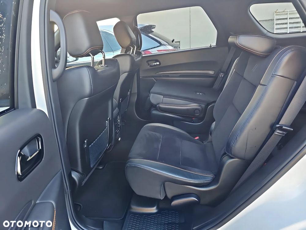 Dodge Durango 5.7 R/T - 11