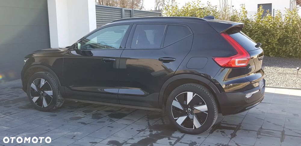 Volvo XC 40 Recharge 82 kWh Twin Motor Ultimate - 5
