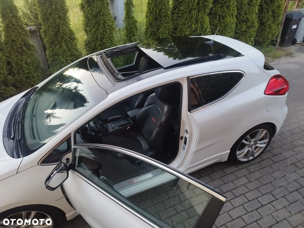 Kia ProCeed 1.6 T-GDI GT Edition 1 - 32