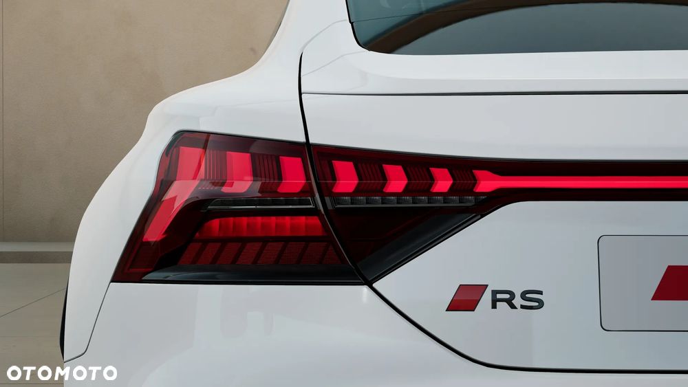 Audi RS e-tron GT 105kWh Performance Quattro - 7