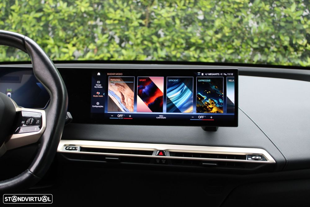 BMW iX xDrive 40 - 30