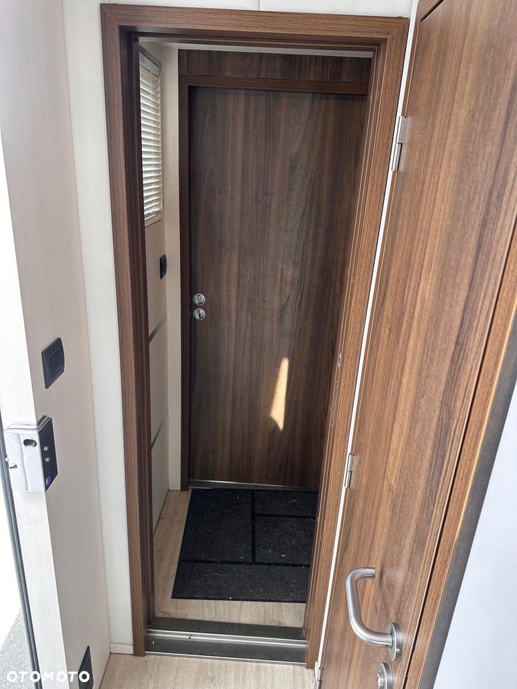 Scania S500 Koniowóz STX, 2xPOP OUT i POP UP. 8-osobowy. Przebieg 37 000km z rok 2019 - 13