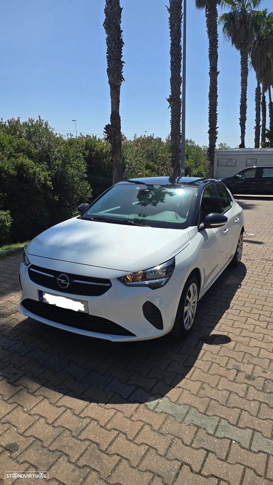 Opel Corsa-e - 3