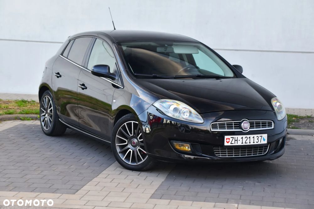 Fiat Bravo 1.4 T-JET 16V Sport Plus - 39
