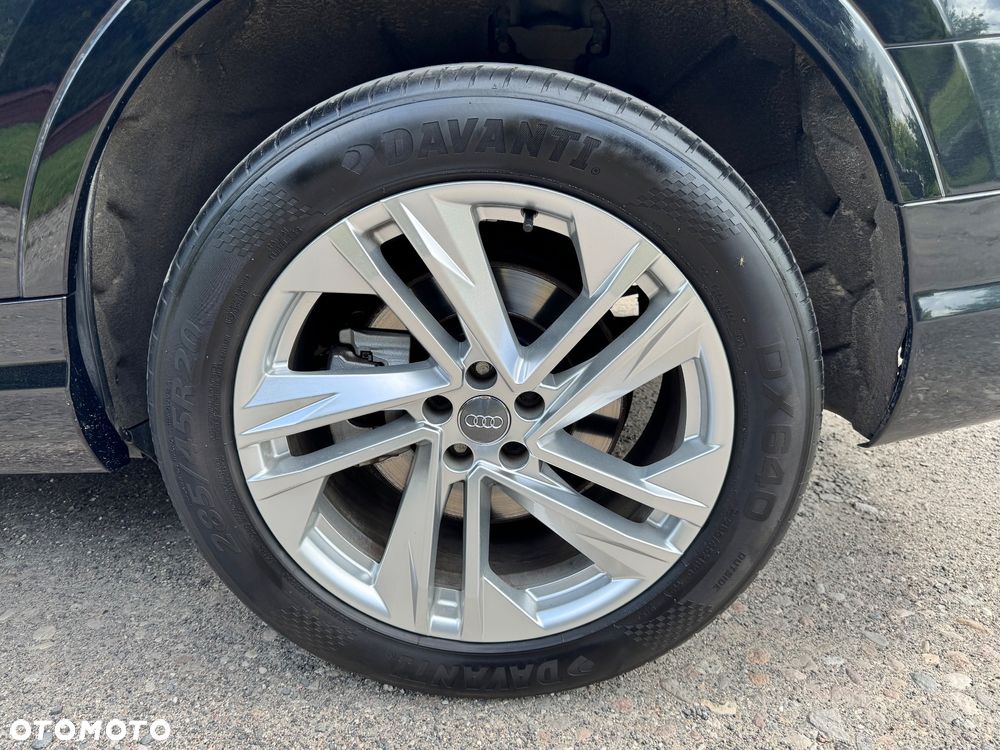Audi Q7 - 16
