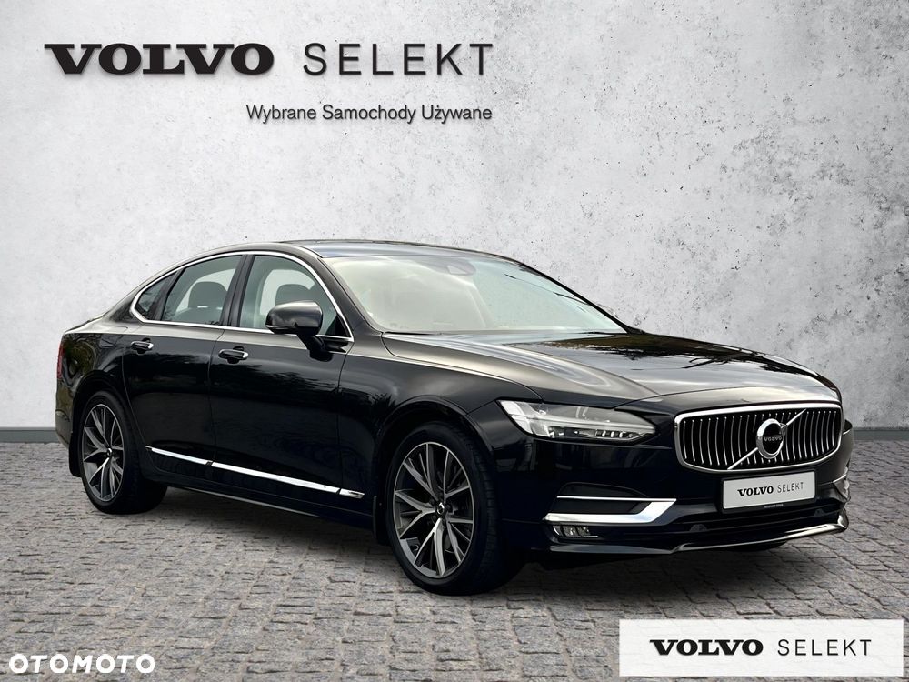 Volvo S90 - 8