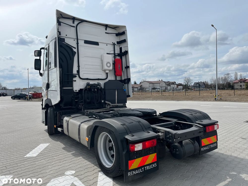 Renault HIGH 480 LOWDECK - 4