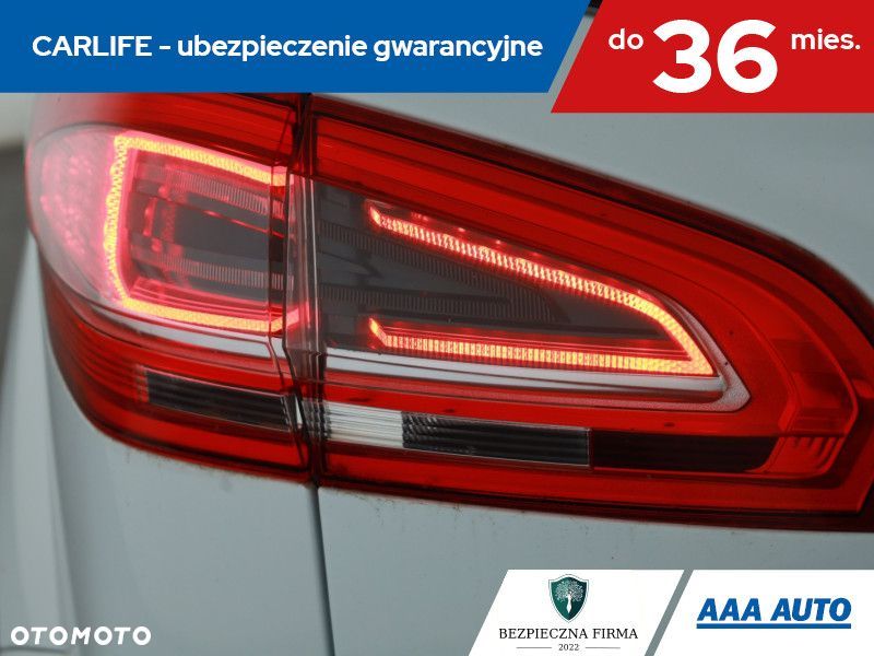 Ford S-Max - 19