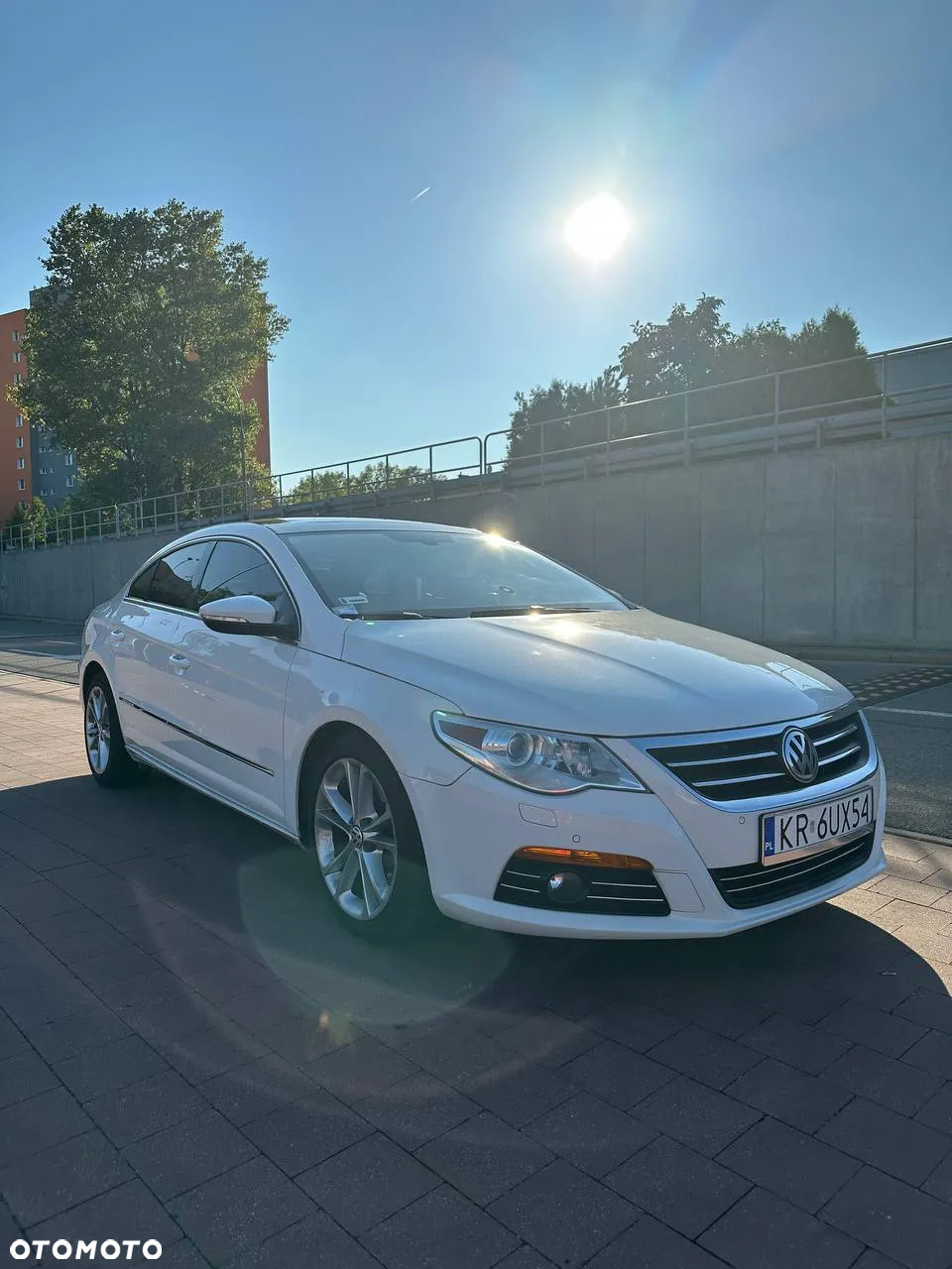 Volkswagen Passat CC 2.0 TSI DSG - 11