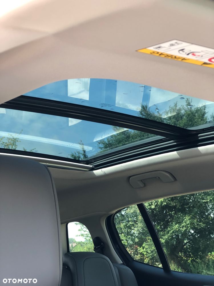 Citroën C5 Aircross 1.2 PureTech Shine Pack EAT8 - 37