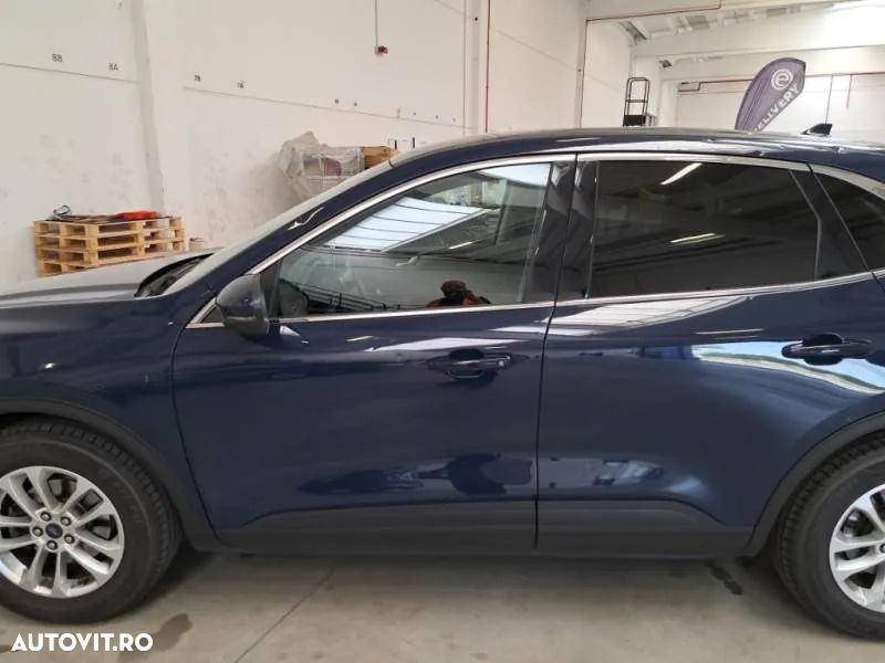 Ford Kuga 1.5 EcoBlue FWD Titanium - 9