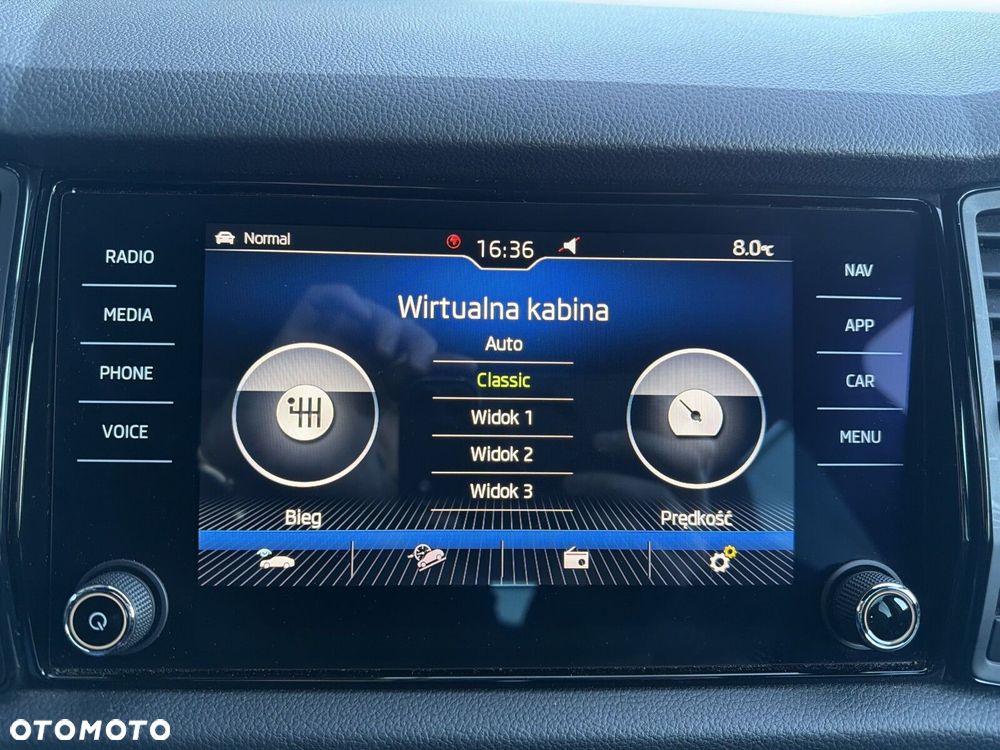 Skoda Kodiaq 2.0 Bi-TDI 4x4 RS DSG - 29