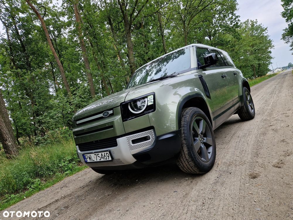 Land Rover Defender 2.0 D240 S - 6