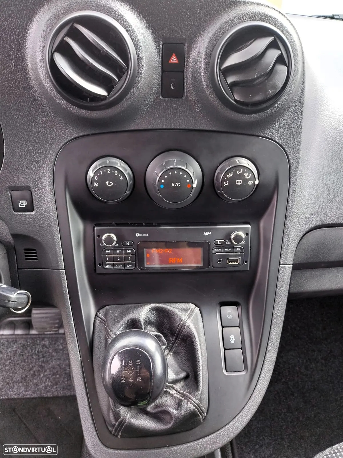 Mercedes-Benz CITAN 108 CDI LONGA C/iva dedutivel - 14