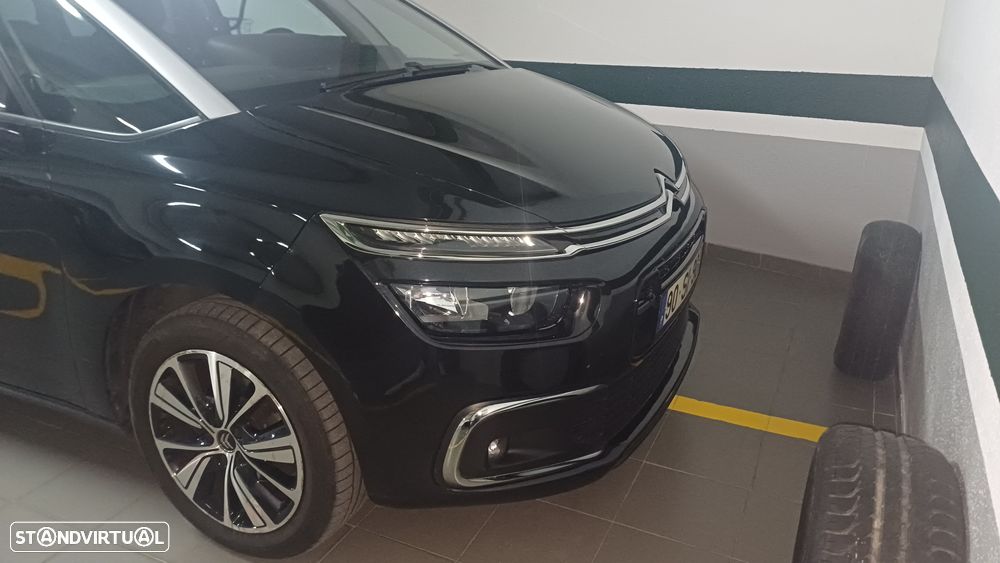 Citroën C4 Grand Picasso - 6