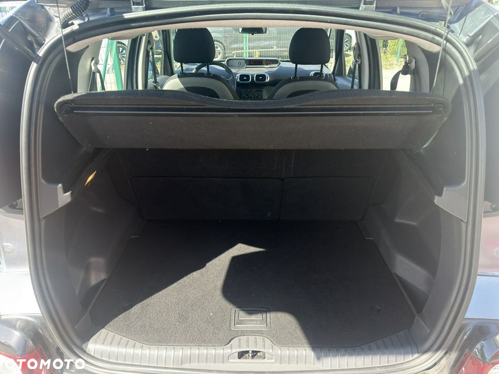 Citroën C3 Picasso VTi 95 Tendance - 11