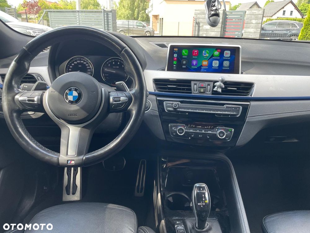 BMW X2 - 10