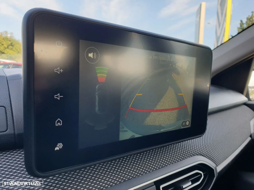 Dacia Sandero 1.0 TCe Expression - 13