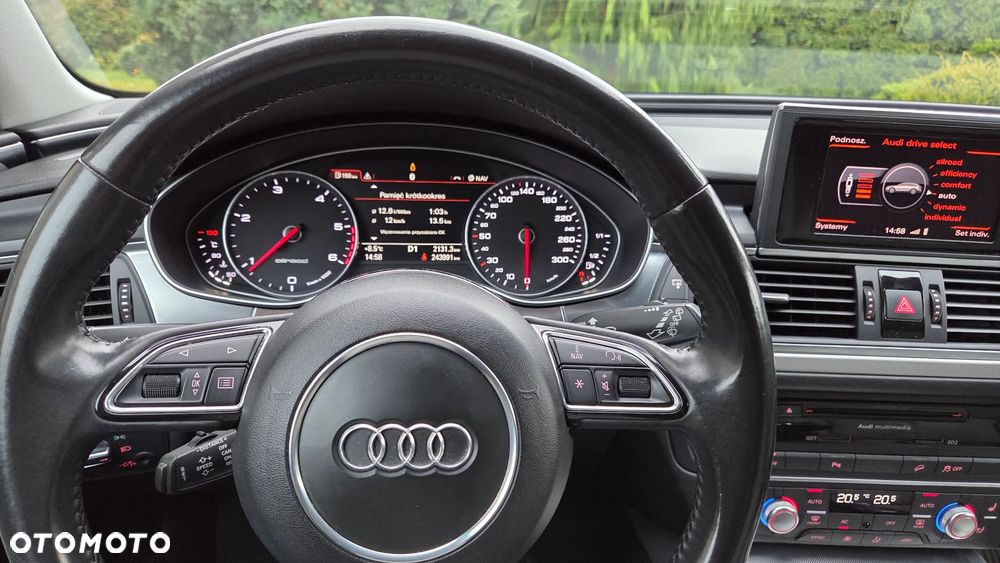 Audi A6 Allroad 3.0 TDI Quattro S tronic - 26