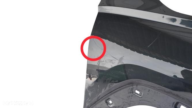 BŁOTNIK PRAWY PRZÓD PRZEDNI PP HYUNDAI TUCSON IV 4 2020- - 7