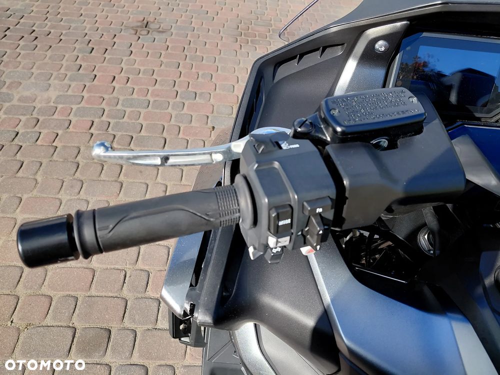 Honda Inny - 28