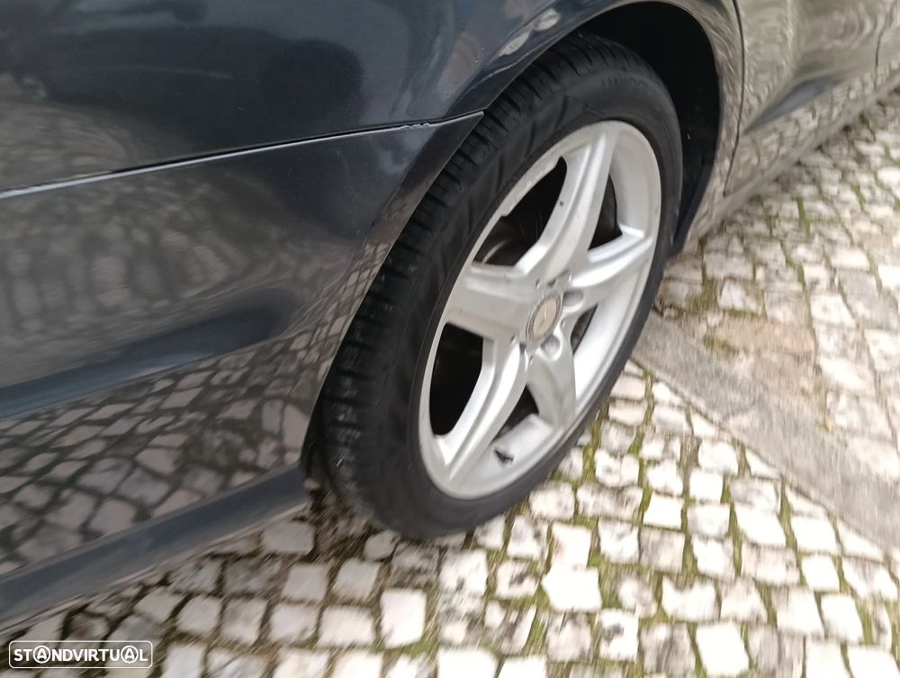 Mercedes-Benz CLS 350 - 8