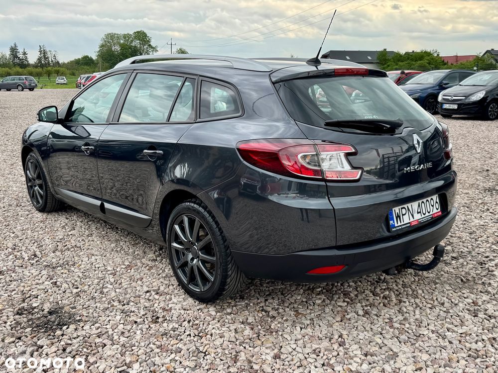 Renault Megane - 4