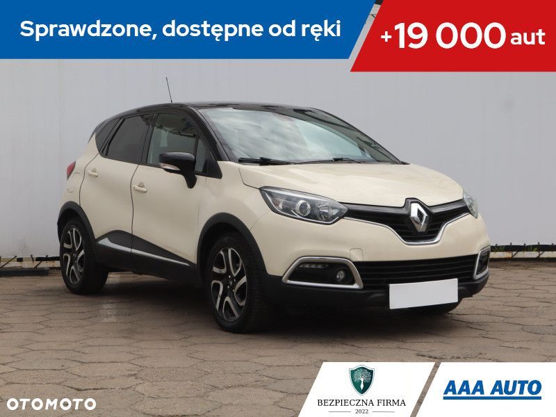 Renault Captur - 2