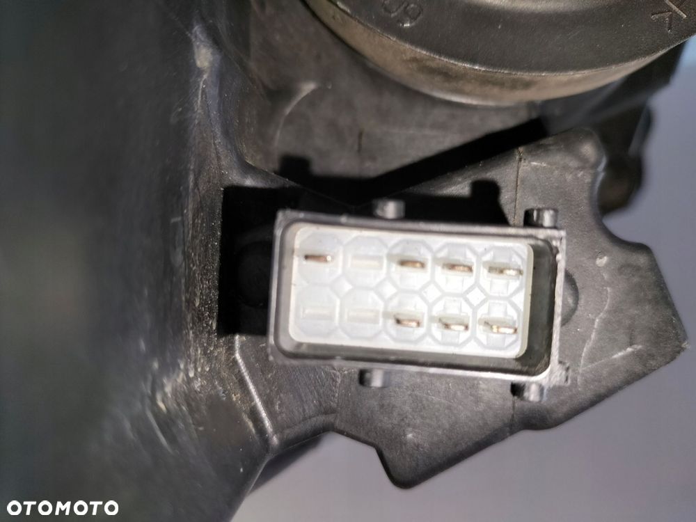 lampa przednia reflektor lewa citroen c3 aircross lift 21- led - 10